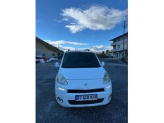Sahibinden Peugeot Partner 1.6 HDI Zenith 2013 Model 
