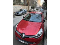 Sahibinden Renault Clio 1.2 TCE Icon 2014 Model İstanbul