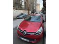 Sahibinden Renault Clio 1.2 TCE Icon 2014 Model İstanbul