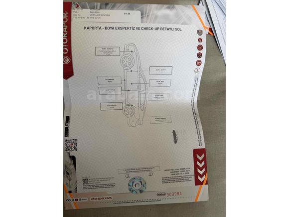 Sahibinden Renault Clio 1.2 TCE Icon 2014 Model İstanbul