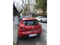 Sahibinden Renault Clio 1.2 TCE Icon 2014 Model İstanbul
