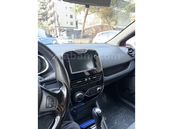 Sahibinden Renault Clio 1.2 TCE Icon 2014 Model İstanbul