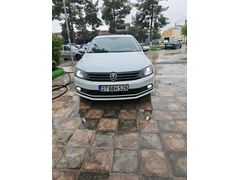 Sahibinden Volkswagen Jetta 1.4 TSi BlueMotion Highline 2016 Model