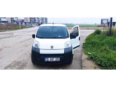 Sahibinden Fiat Fiorino Combi Combimix 1.3 Multijet Active 2010 Model