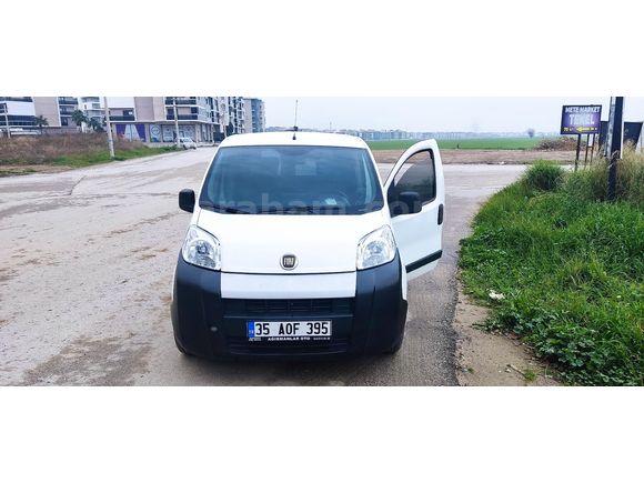 Sahibinden Fiat Fiorino Combi Combimix 1.3 Multijet Active 2010 Model