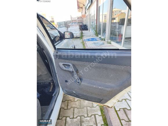 MURAT OTOMOTİV den temiz değişensiz lada