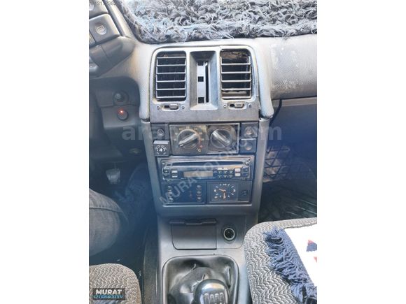 MURAT OTOMOTİV den temiz değişensiz lada
