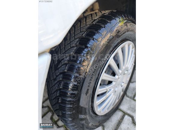 MURAT OTOMOTİV den temiz değişensiz lada
