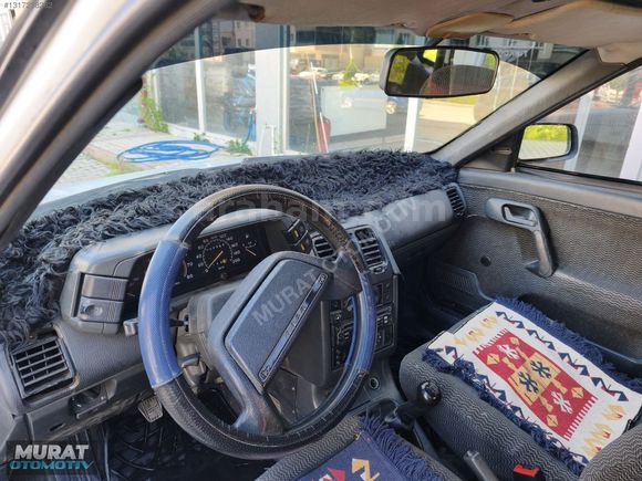 MURAT OTOMOTİV den temiz değişensiz lada