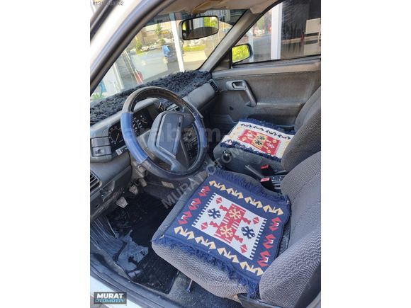MURAT OTOMOTİV den temiz değişensiz lada