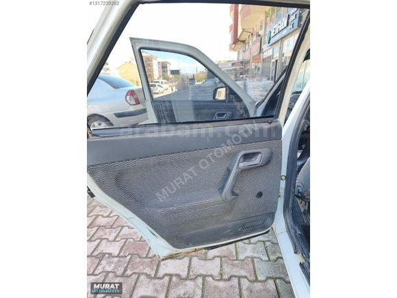 MURAT OTOMOTİV den temiz değişensiz lada