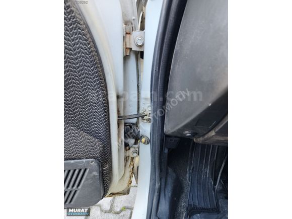 MURAT OTOMOTİV den temiz değişensiz lada