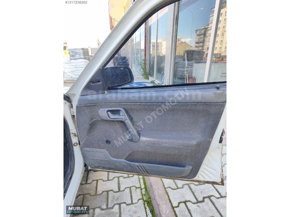 MURAT OTOMOTİV den temiz değişensiz lada