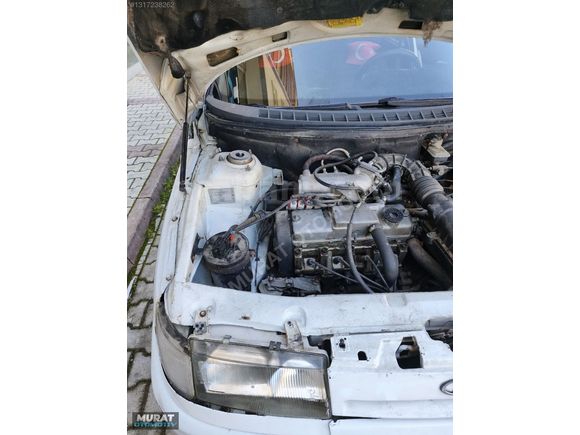 MURAT OTOMOTİV den temiz değişensiz lada