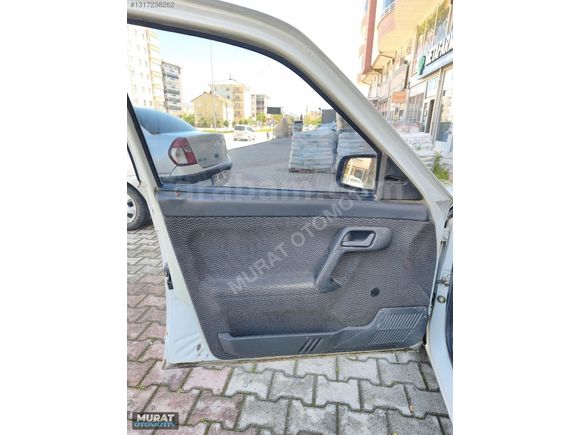 MURAT OTOMOTİV den temiz değişensiz lada