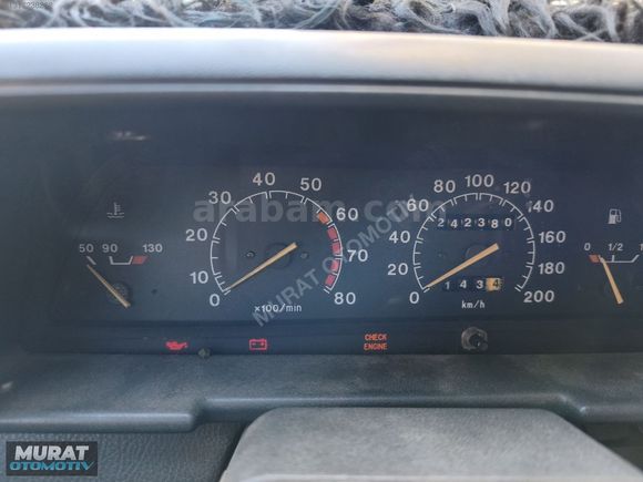 MURAT OTOMOTİV den temiz değişensiz lada