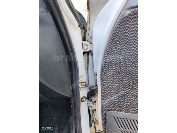 MURAT OTOMOTİV den temiz değişensiz lada