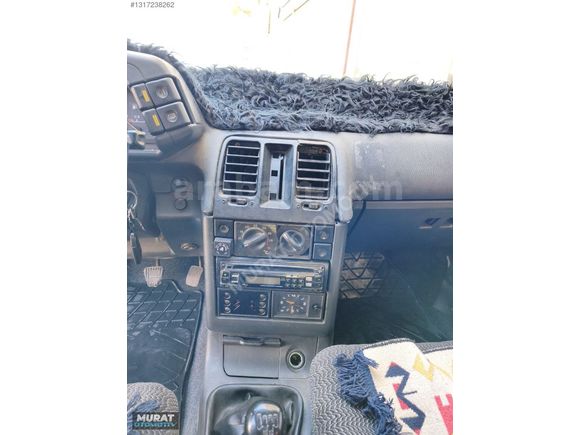 MURAT OTOMOTİV den temiz değişensiz lada