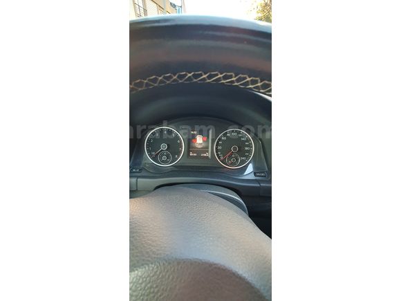 Sahibinden Volkswagen Tiguan 1.4 TSI Chrome Edition 2014 Model Antalya