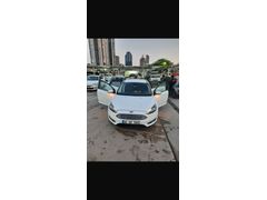 Sahibinden Ford Focus 1.5 TDCi Titanium 2017 Model  266.000 km Beyaz