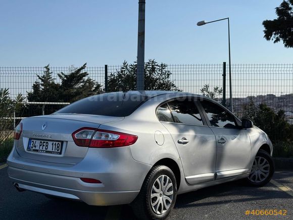 Bakımlı temiz otomatik