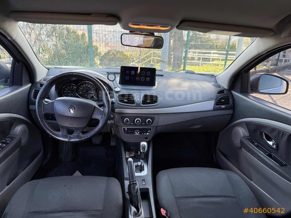 Bakımlı temiz otomatik