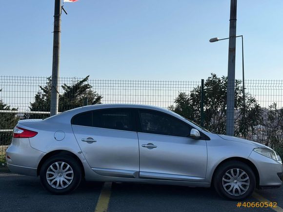Bakımlı temiz otomatik