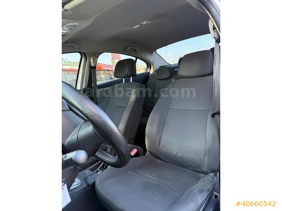 Bakımlı temiz otomatik