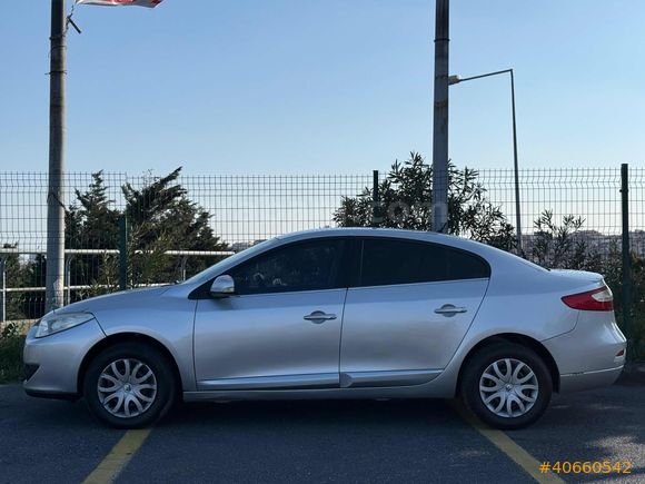 Bakımlı temiz otomatik