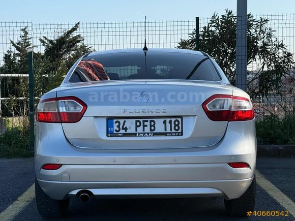 Bakımlı temiz otomatik