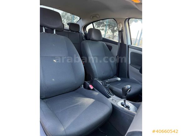 Bakımlı temiz otomatik