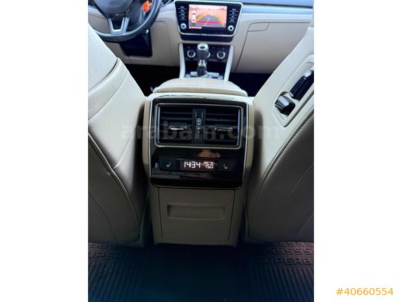 ÖZOĞLU OTOMOTİVDEN SKODA