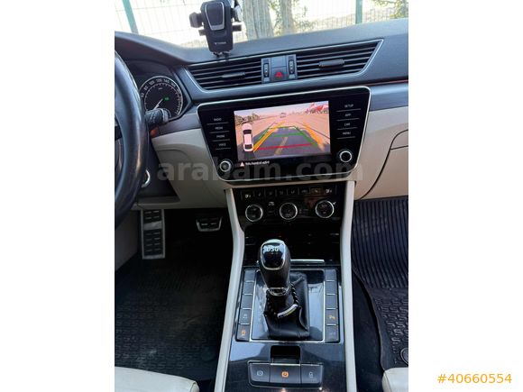 ÖZOĞLU OTOMOTİVDEN SKODA
