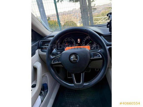 ÖZOĞLU OTOMOTİVDEN SKODA