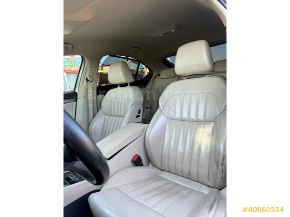 ÖZOĞLU OTOMOTİVDEN SKODA