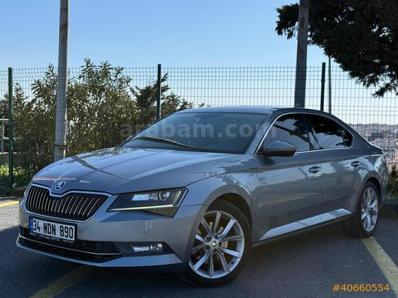 ÖZOĞLU OTOMOTİVDEN SKODA