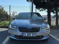 ÖZOĞLU OTOMOTİVDEN SKODA
