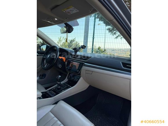 ÖZOĞLU OTOMOTİVDEN SKODA