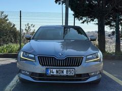 ÖZOĞLU OTOMOTİVDEN SKODA