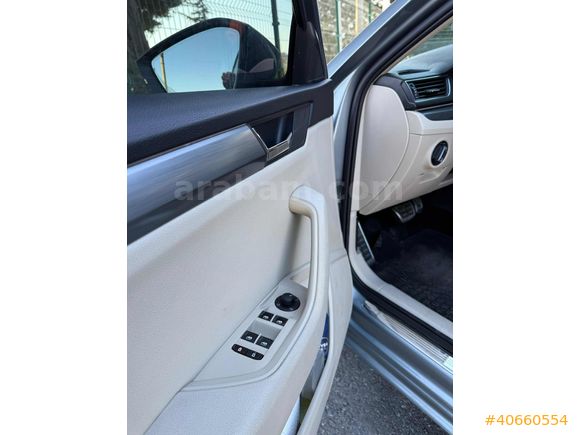ÖZOĞLU OTOMOTİVDEN SKODA