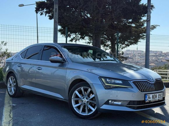 ÖZOĞLU OTOMOTİVDEN SKODA