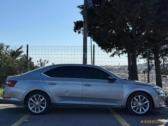 ÖZOĞLU OTOMOTİVDEN SKODA