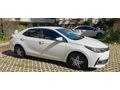 Sahibinden Toyota Corolla 1.4 D-4D Touch 2018 Model