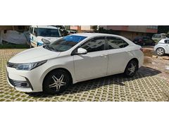Sahibinden Toyota Corolla 1.4 D-4D Touch 2018 Model
