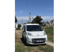 Sahibinden Fiat Fiorino Cargo 1.3 Multijet 2011 Model Hatay