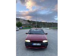 MASRAFSIZ-1998 FİAT TIPO-1.6SLX-DÜŞÜK KM