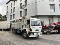 Sahibinden Ford Trucks Cargo 2520 D18 DS (4x2)