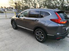 Sahibinden Honda CR-V 1.5 VTEC Executive 2022 Model