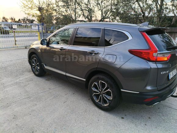 Sahibinden Honda CR-V 1.5 VTEC Executive 2022 Model