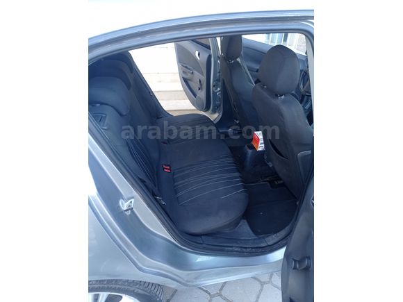 Sahibinden Opel Corsa 1.3 CDTI Enjoy 111 2011 Model